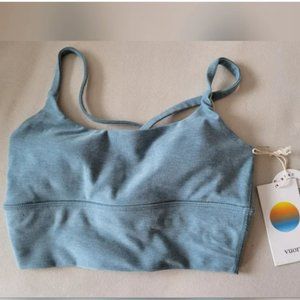 Long Line Elevation Bra